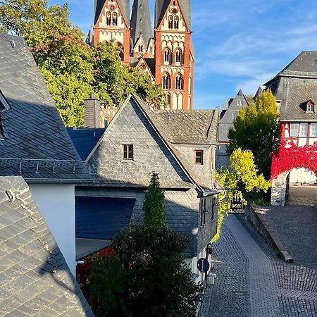 Das Haus Am Limburger Dom Limburg an der Lahn Exteriör bild